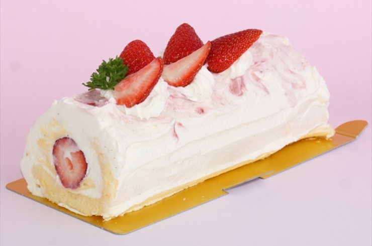 イチゴロール
